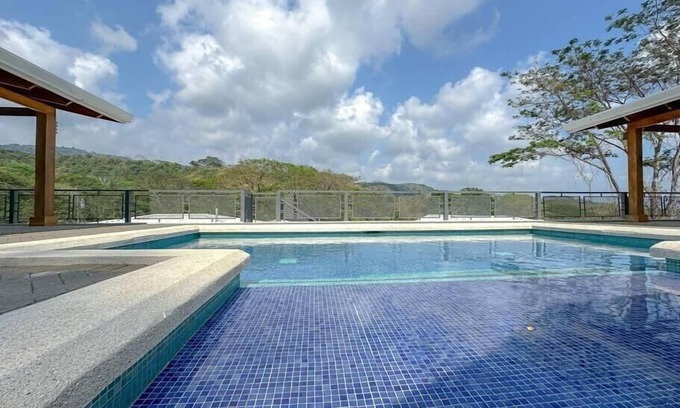 Jaco House | Casa Lapa, Playa Hermosa