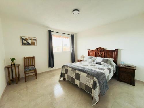 Morelia House | Casa Las Maravillas