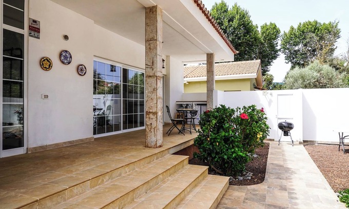 San Cristobal de La Laguna House | Casa Las Peras, La Laguna