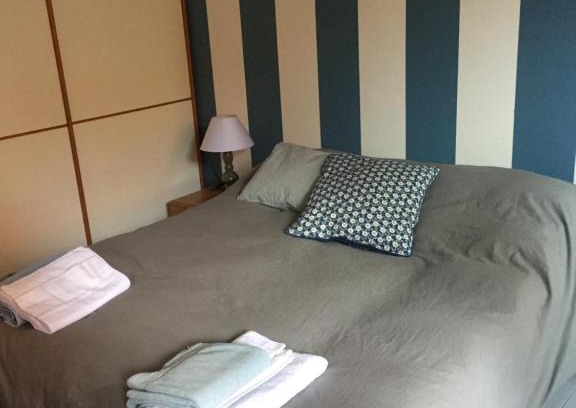 Lavagna Apartment | Casa Lavagna giardinetto