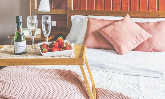 La Asomada Apartment | Casa Layka, con maravillosas vistas al mar