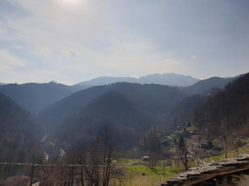 Mezzenile Apartment | Casa le rondini