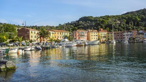 Le Grazie Apartment | Casa Lella