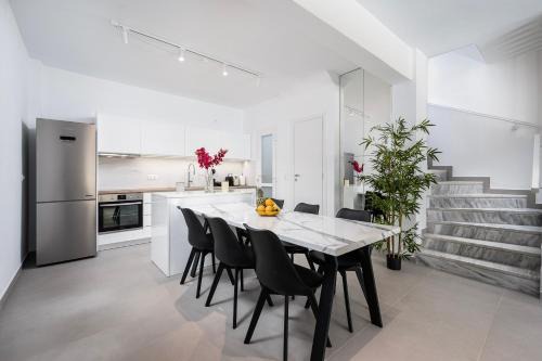 Kardamena Apartment | Casa Lemonia - 110 sqm Maisonette