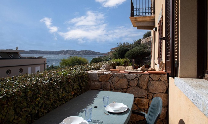La Maddalena Apartment | Casa Lentisco a La Maddalena