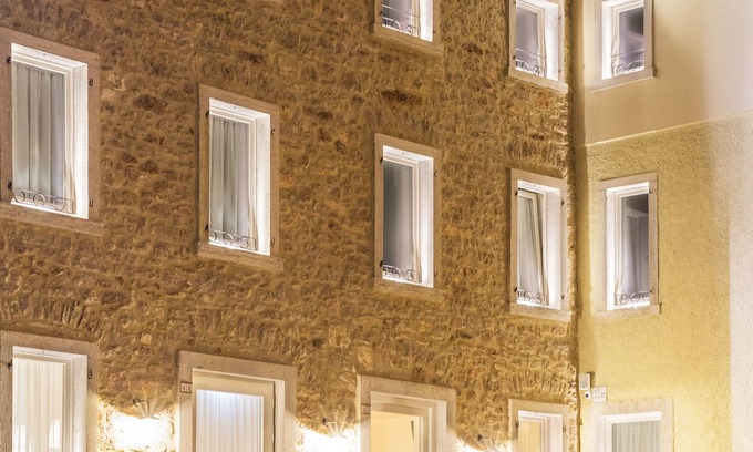 Bosco Chiesanuova Hotel | Casa Leon d'Oro