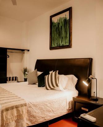Zona Centro Apartment | Casa Leonardo