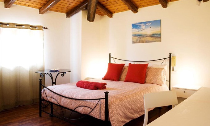 Ortigia Apartment | Casa Levante