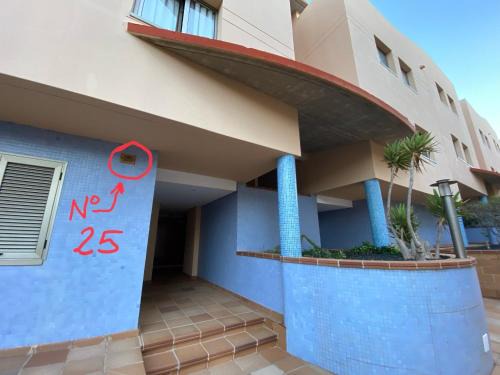 Esquinzo Apartment | CASA LIBERTAD