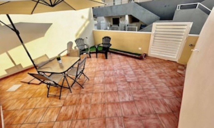 Punta Secca Apartment | Casa Lina Punta secca