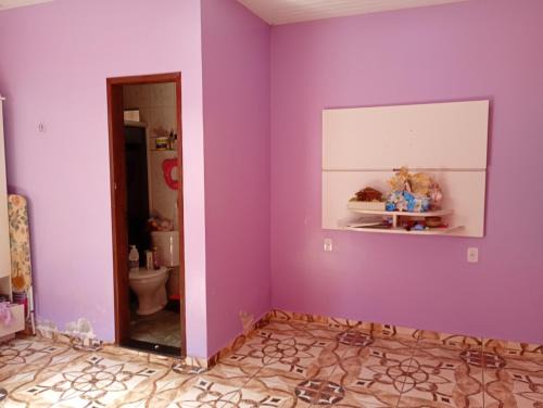 Terra Firme House | Casa linda e aconchegante