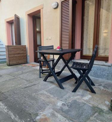 Pallanza Apartment | Casa Linda