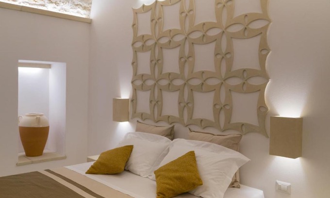 Cutrofiano Bed & Breakfast | Casa Litarà