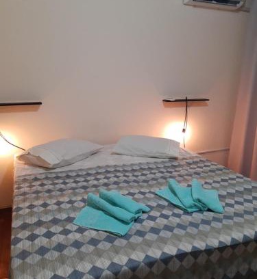 Santana do Livramento Apartment | Casa Livramento Rivera diária