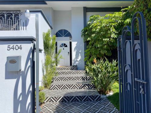 Tijuana House | Casa Lomas Cozy 3 Bedroom 2 Bath House by Xolos Stadium