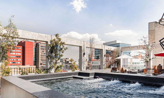 Reforma Apartment | Casa Londres by Kukun