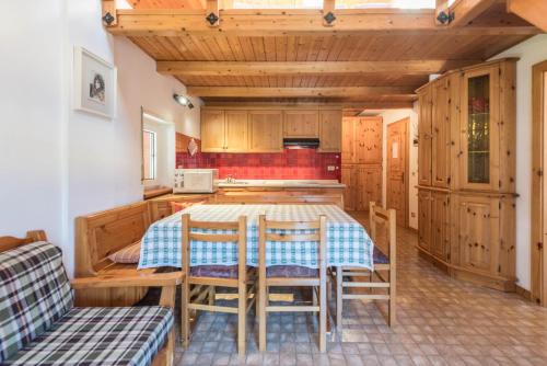 Alba Apartment | Casa Lorenz 3