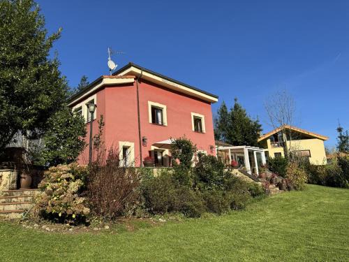 Nava House | Casa Los Campones en Asturias VV-3585-AS