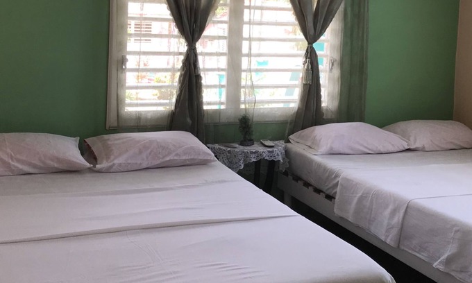 Vinales House | Casa Los Rodriguez Mayelin y Osqui