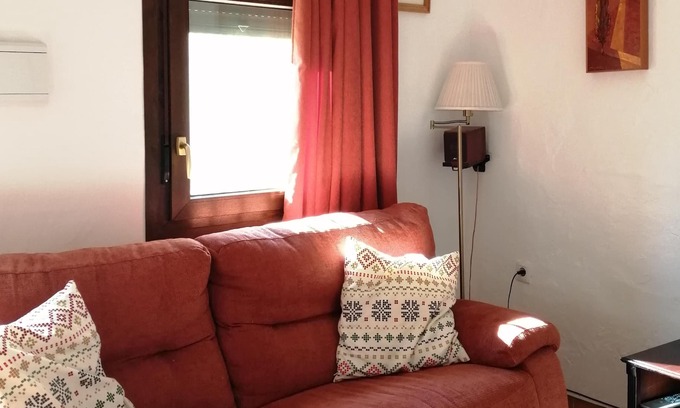 Rute House | Casa Louisa in Rute, Cordoba Province