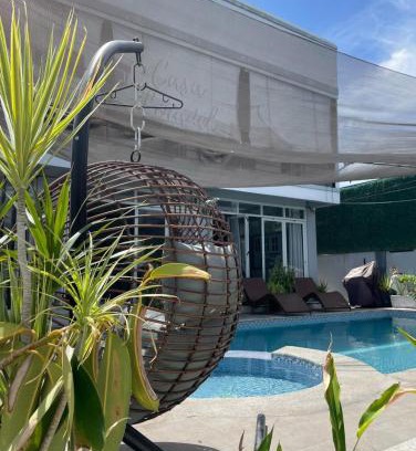 Tarlac Resort | Casa Louviel Private Resort