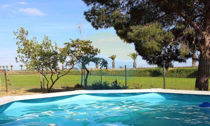 Riumar Cottage | Casa LOW Coast, Riumar CON Piscina Privada, 6 Pers. Consultar
