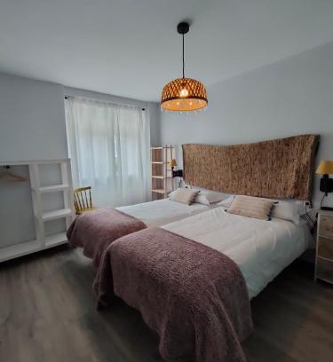 Arzua House | Casa Luis