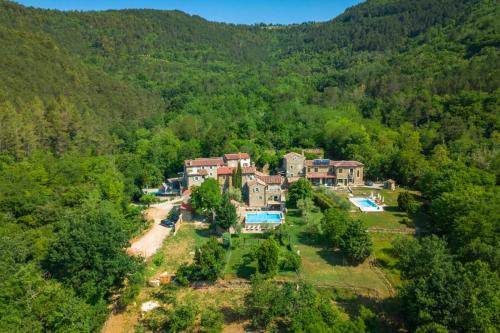 Livade Villa | Casa Luisa