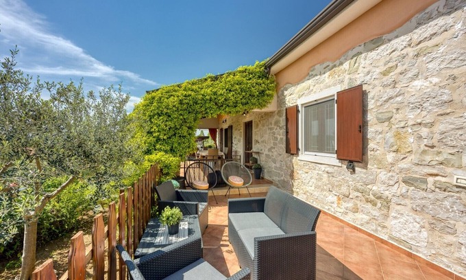 Dracevac House | Casa Lukas in Dračevac