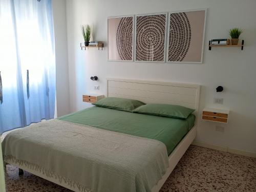 Stintino Apartment | "Casa Lungomare" Stintino paese