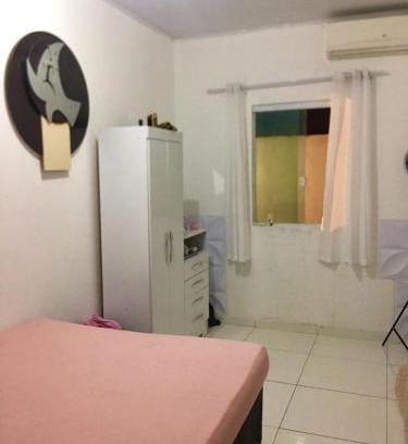 Vera Cruz Villa | Casa Luxuosa Ponta de Aratuba