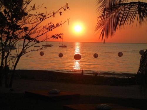 Coco House | Casa Luz 2br Resort Condo Pacfico 4 Guests