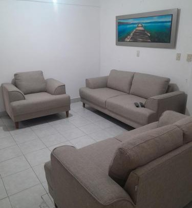 De La Merced House | Casa muy cerca de plaza central