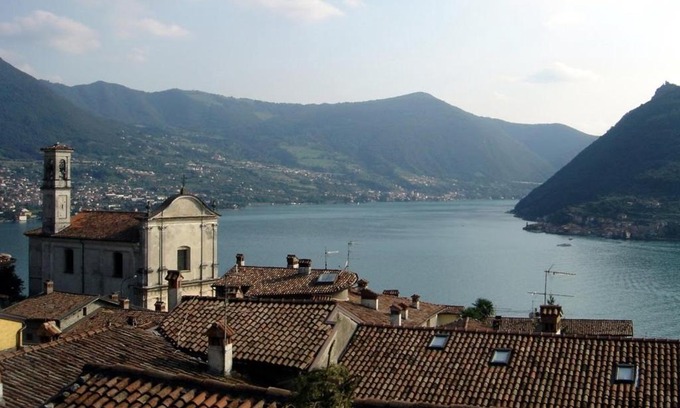 Marone Apartment | CASA MADALI' - NEL BORGO