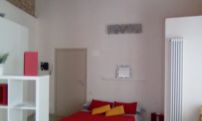 Castelbuono Apartment | Casa Maddò Open space