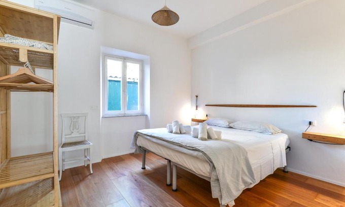 Seccheto Apartment | Casa Magnolia