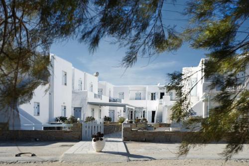 Logaras Apartment | casa maia