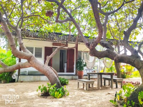 Atins House | Casa Mais Amor