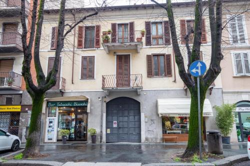 Legnano Bed & Breakfast | Casa Malu'