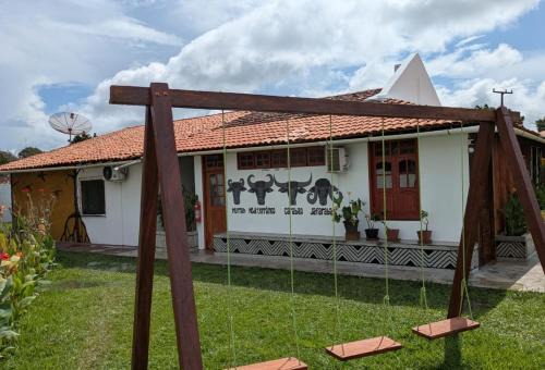 Soure House | Casa Mangue