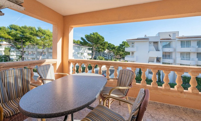 Cala Ratjada House | CASA MANOLO - Fantastic apartment very close to the sea. Free WiFi.