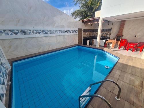 Aruanda House | Casa Mar Aruana