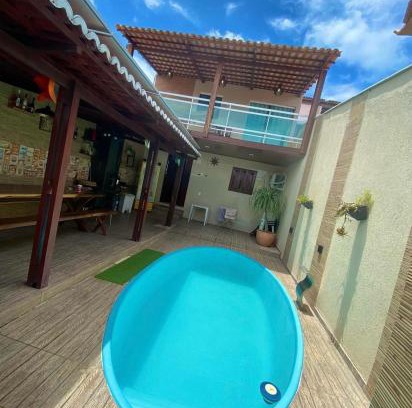 Barra do Cunhau House | Casa Mar e Mell