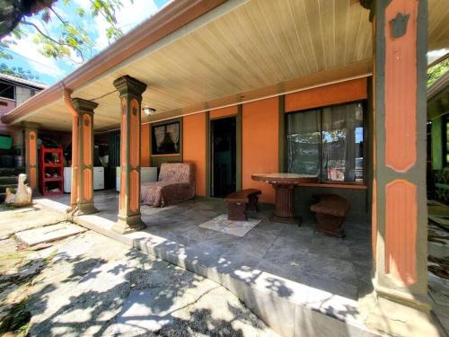 Golfito Apartment | Casa Mar y Arena