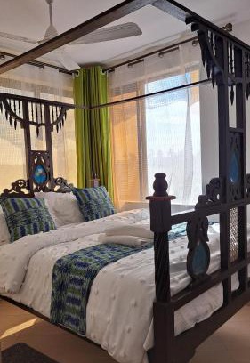 Diani Beach Apartment | Casa Marabella