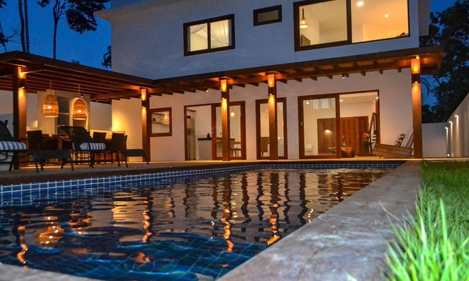 Trancoso House | Casa Marah Condominium Coqueiral