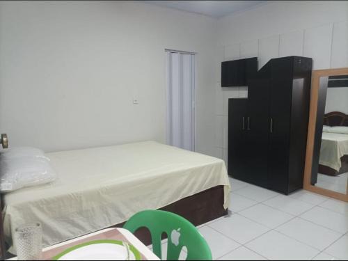 Marco Apartment | Casa Marajó Centro de Belém COP30