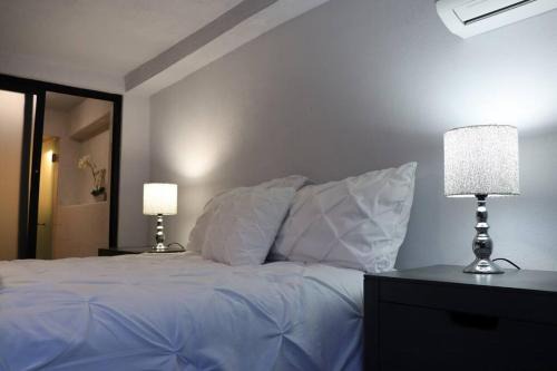 Mauricio Castro Apartment | Casa Marcela