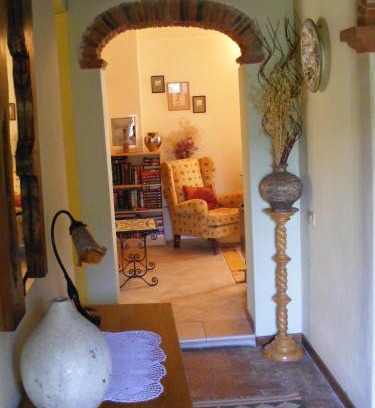 Bagni di Lucca House | Casa Marchi