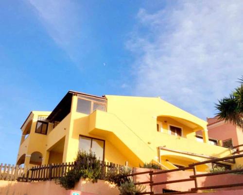 Ruoni House | Casa Marco Polo